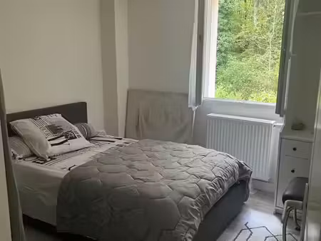 location appartement 1 pièce 10 m² à chelles (77500)