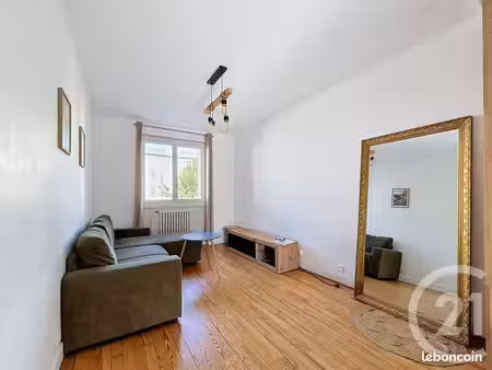 appartement 5 pièces 86 m²