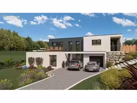 maison 5 pièces 144 m²