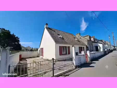 maison 4 pièces 103 m²