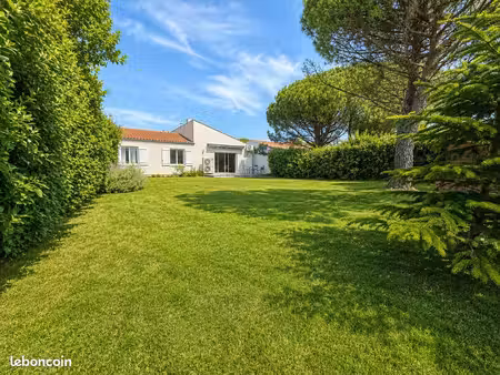 maison t4 grand jardin perigny/rompsay