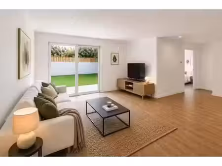 vente appartement 2 pièces 43 m² à annemasse (74100)  229 902 €