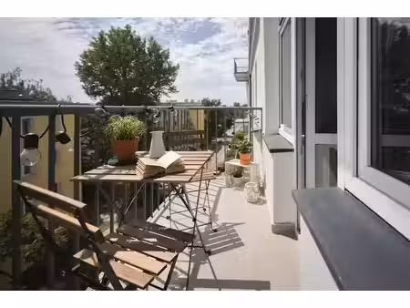 vente appartement 3 pièces 62 m² à rouen (76000)  231 000 €