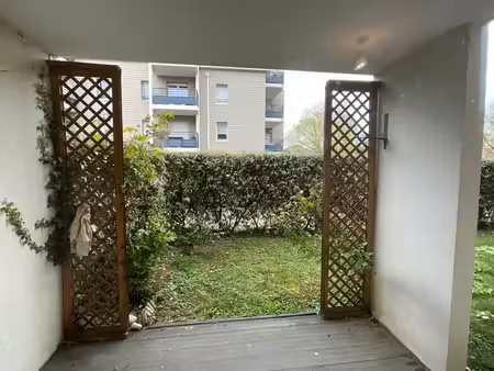 vente appartement 3 pièces 56 m² à saint-symphorien-d'ozon (69360)  231 600 €
