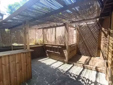 maison à louer - 4 pièces - 80 m2 - villard sallet - 73 - rhone-alpes