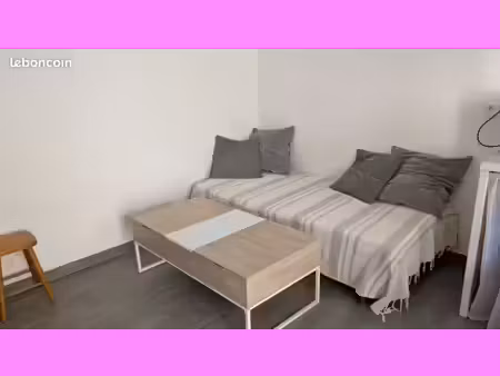 appartement alata