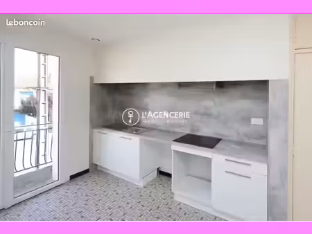 appartement 4 pièces 102 m²