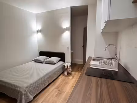 studio bordeaux