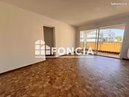 appartement 1 pièce 30 m²