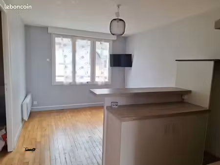 location maison t2 bis 47m2