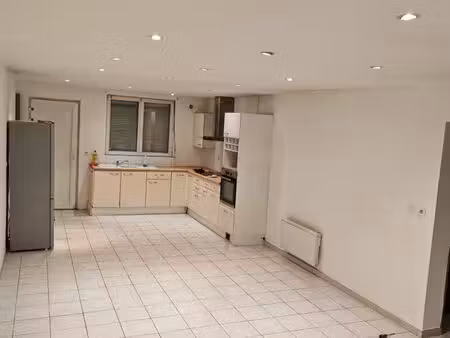 maison appartement