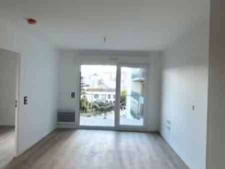location t2 – résidence services  clermont-ferrand