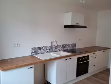appartements f2 55m2 centre fraize