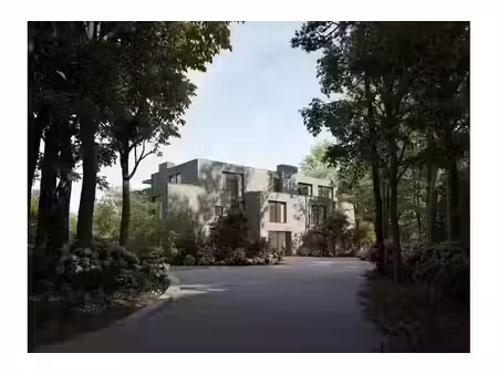 rez-de-chaussée à vendre à avenue ernest solvay 7 la hulpe (vbe53194)
