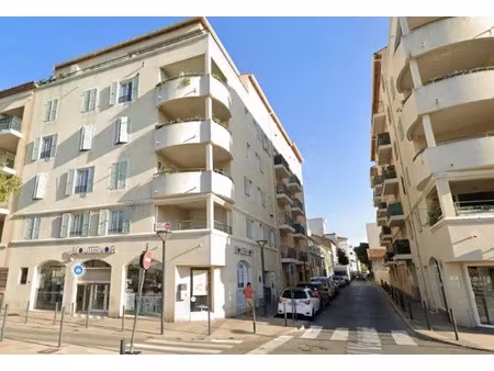 vente appartement 59.57 m² à la seyne-sur-mer (83500)  235 000 €
