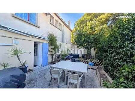 appartement 3 pièces 42 m²