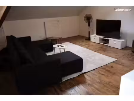appartement 120m2