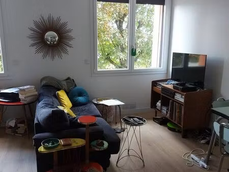 location studio 36 m2 proche lille