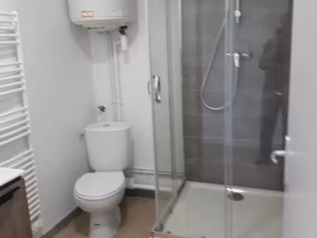 appartement à louer f1