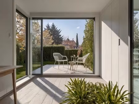 vente appartement 3 pièces 73 m² à trilport (77470)  234 000 €