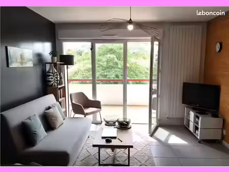 appartement ustaritz 2 pièces 36 m²
