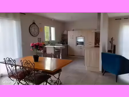 maison a louer verdun sur garonne