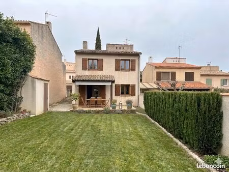 maison 4 pièces 76 m²