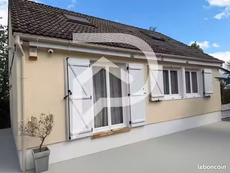maison 5 pièces 95 m²