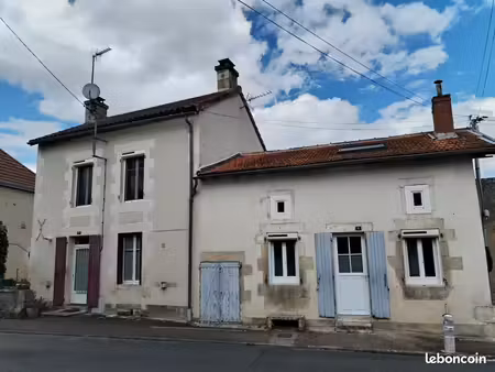 maison 5 pièces 131 m²