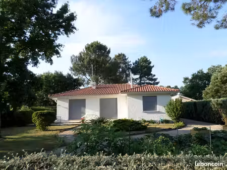 location maison non meublée