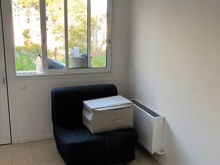petit studio étudiant à antibes (du 30 aout à fin mai)