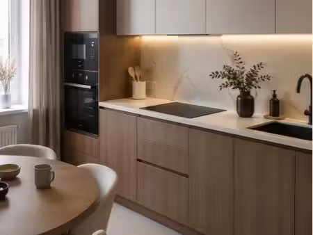 t4 rénové – 3 chambres – quartier saint-jean