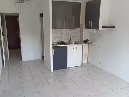 studio 24 m2