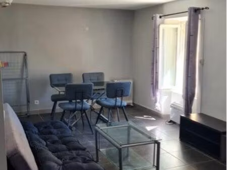 location appartement centre ville caudry