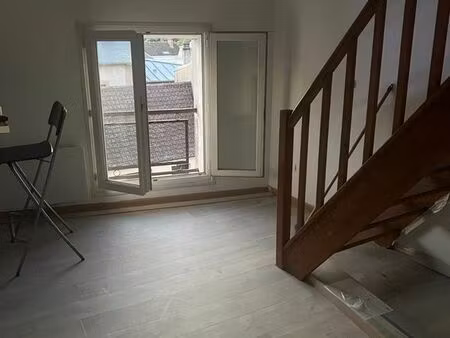 loue t2 duplex
