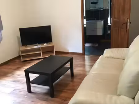 appartement 67m2