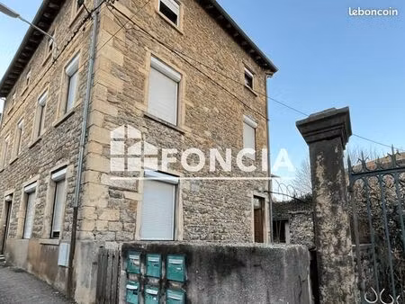 appartement 2 pièces 32 m²
