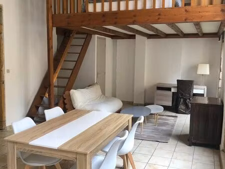 appartement 48 m2