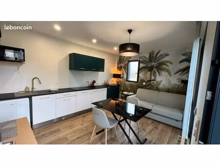 charmant studio