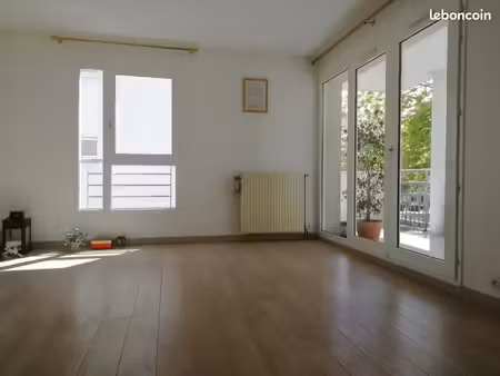 appartement t3