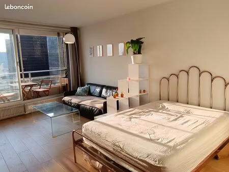 appartement 40m2 - le défense