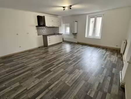 appartement 3 pièces 73 m²