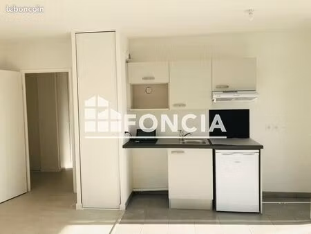appartement 4 pièces 74 m²