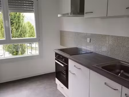 appartement 2 pièces 54 m²