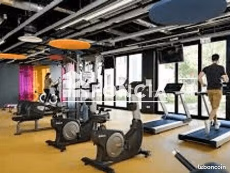 studio 1 pièce 22 m²