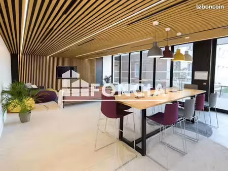 studio 1 pièce 25 m²