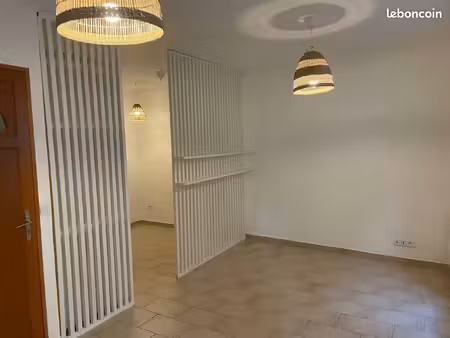 appartement trets