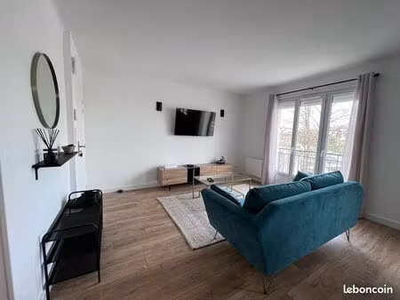 appartement t3