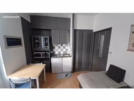 studio etudiant