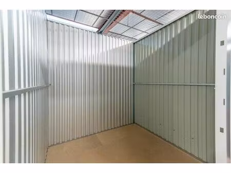 garage/box 4 m² dunkerque
